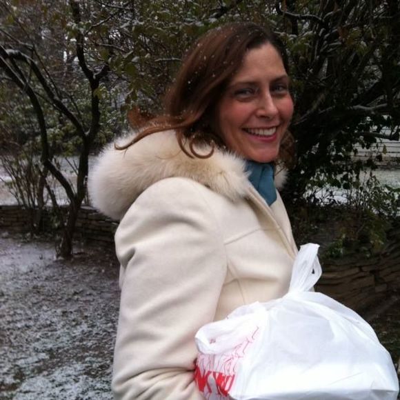 Meet your Posher, Nancy - Picture 1 of 1